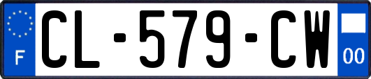 CL-579-CW