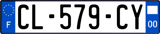 CL-579-CY