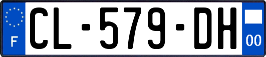 CL-579-DH
