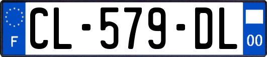 CL-579-DL