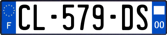 CL-579-DS