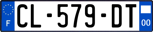 CL-579-DT