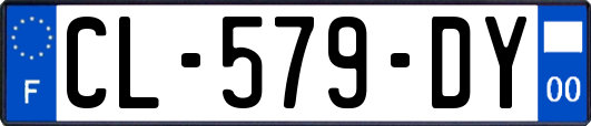 CL-579-DY