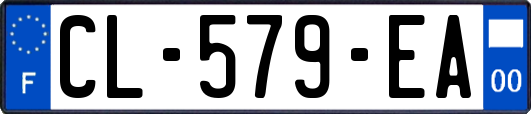 CL-579-EA