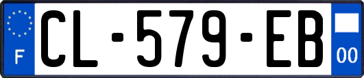 CL-579-EB