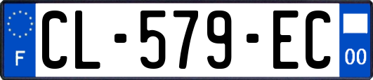 CL-579-EC
