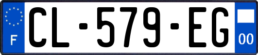 CL-579-EG