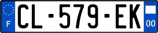 CL-579-EK