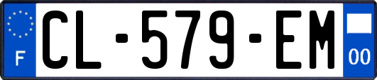 CL-579-EM