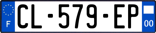 CL-579-EP