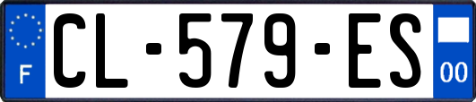 CL-579-ES
