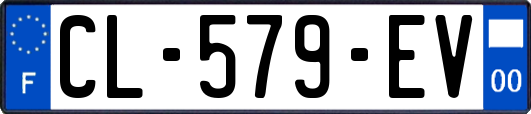 CL-579-EV