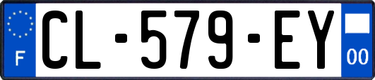 CL-579-EY
