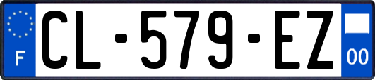 CL-579-EZ
