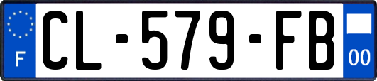 CL-579-FB