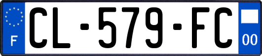CL-579-FC