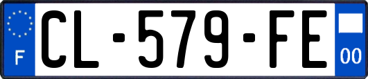 CL-579-FE