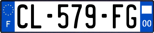 CL-579-FG