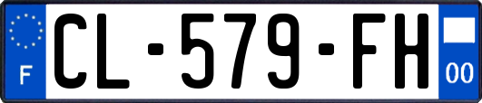 CL-579-FH