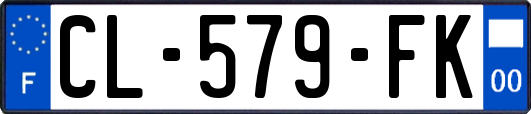 CL-579-FK