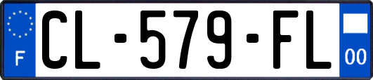 CL-579-FL