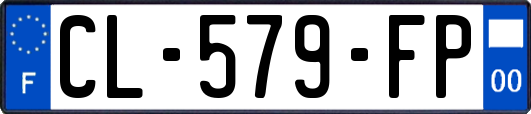 CL-579-FP