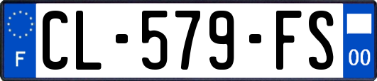 CL-579-FS