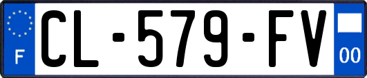 CL-579-FV