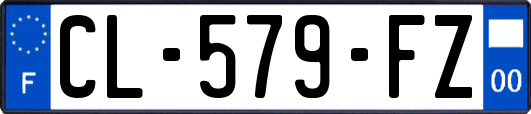 CL-579-FZ
