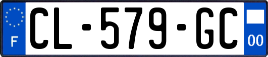 CL-579-GC