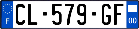 CL-579-GF