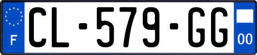 CL-579-GG