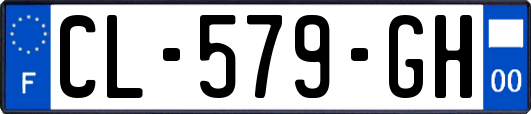 CL-579-GH