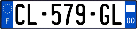 CL-579-GL