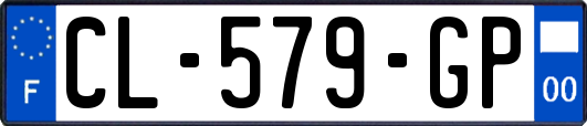 CL-579-GP