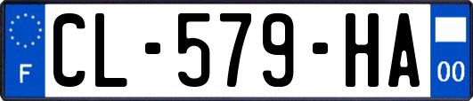 CL-579-HA