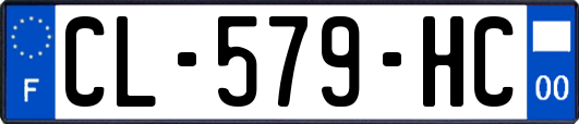 CL-579-HC