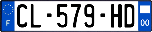 CL-579-HD