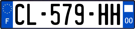 CL-579-HH