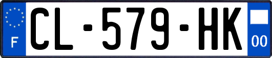 CL-579-HK