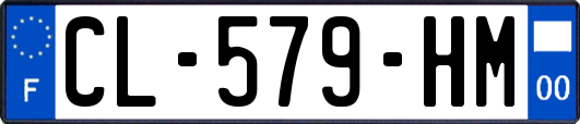 CL-579-HM