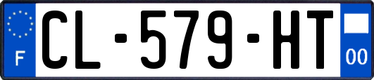 CL-579-HT