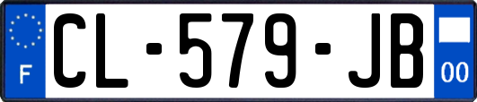 CL-579-JB