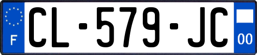 CL-579-JC