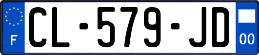 CL-579-JD