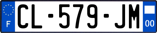 CL-579-JM