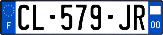 CL-579-JR
