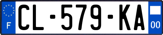CL-579-KA