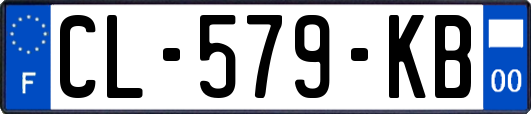 CL-579-KB