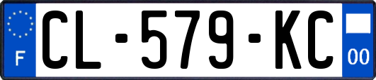 CL-579-KC
